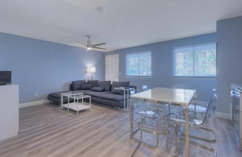 Jacksonville Beach Apartment | A Wave From It All Oceanview 2Nd Level Patio