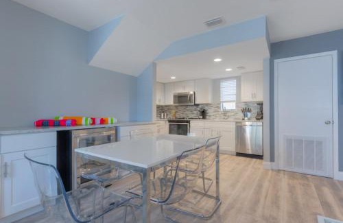 Jacksonville Beach Apartment | A Wave From It All Oceanview 2Nd Level Patio