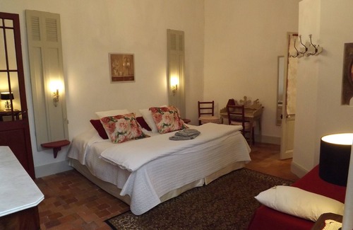 Moussoulens Other | A well-chosen location guarantees a serene and enjoyable vacation!