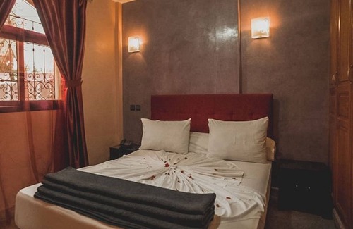 Tahannout Apartment | A well-deserved relaxation near Marrakech