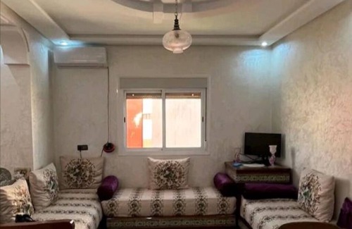 Martil House | A well equipped cozy house in Martil w fast Wifi
