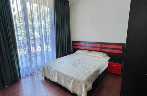 Tbilisi Hotel | A well-furnished house in Kojor welcomes you with pleasure.