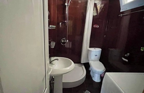 Tbilisi Hotel | A well-furnished house in Kojor welcomes you with pleasure.
