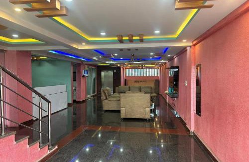 Bengaluru Apartment | A White Pearl Suites
