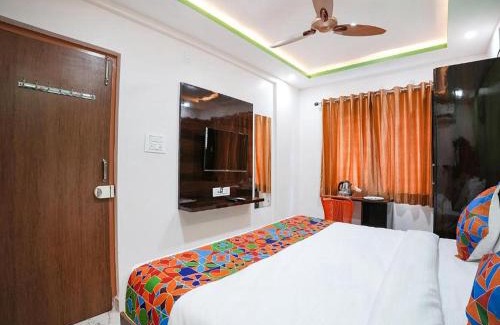 Bengaluru Apartment | A White Pearl Suites