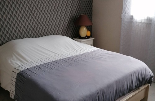 Chaumont Bed & Breakfast | A whole floor just for you in our home