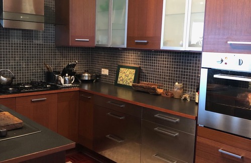 Downtown Apartment | A wonderful flat with seaview in center of town