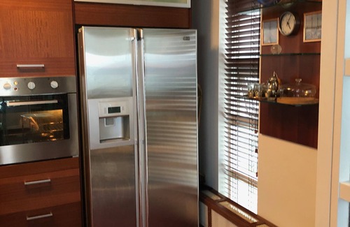 Downtown Apartment | A wonderful flat with seaview in center of town