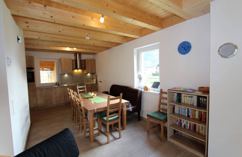 Kotschach-Mauthen Ski Chalet | A Wonderful Property Nestled in a Beautiful Area at the Head of the Gail Valley