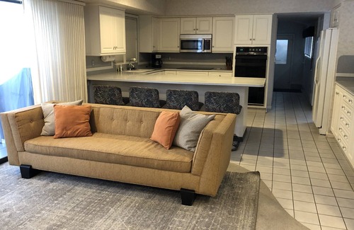 Macatawa House | A Wooded, Creekside Home In Macatawa Makes It Easy To Relax & Enjoy A Vacation!