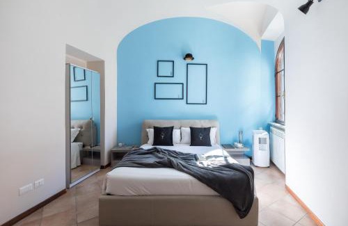 Monti House | A World Aparts - 40 Sforza