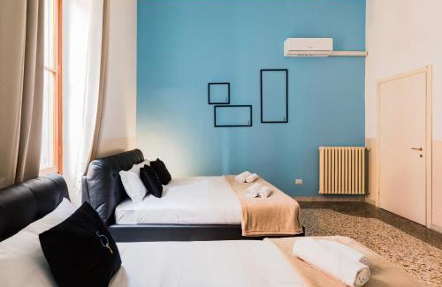 Repubblica Apartment | A World Aparts - 55 Palermo