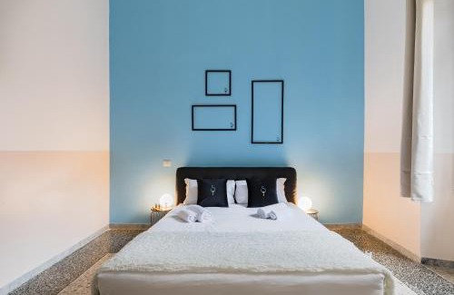 Repubblica Apartment | A World Aparts - 55 Palermo