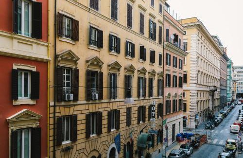 Repubblica Apartment | A World Aparts - 55 Palermo