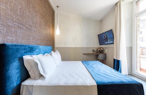 Rione II Trevi Hotel | A World Aparts - Barberini Boutique Hotel