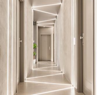 Rione II Trevi Hotel | A World Aparts - Barberini Boutique Hotel