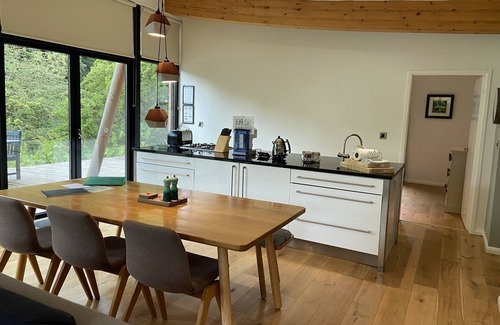 Richmond Cottage | A yorkshire dale that sleeps 6 guests in 3 bedrooms