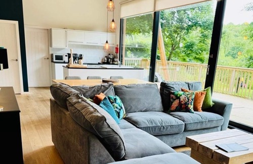 Richmond Cottage | A yorkshire dale that sleeps 6 guests in 3 bedrooms