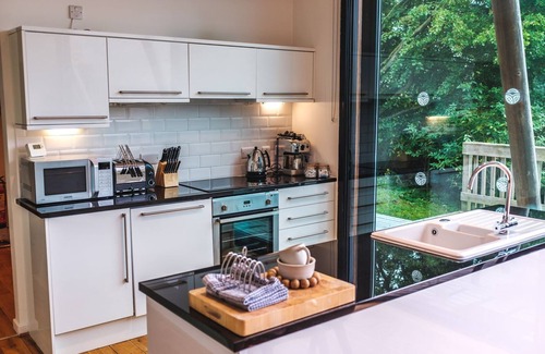 Richmond Cottage | A yorkshire dale that sleeps 6 guests in 3 bedrooms
