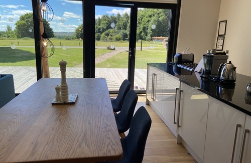 Richmond Cottage | A yorkshire dale that sleeps 4 guests in 3 bedrooms