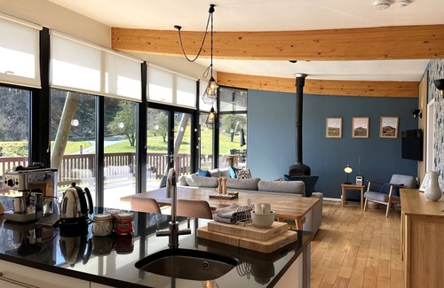 Richmond Cottage | A yorkshire dale that sleeps 6 guests in 3 bedrooms