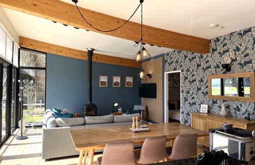 Richmond Cottage | A yorkshire dale that sleeps 6 guests in 3 bedrooms