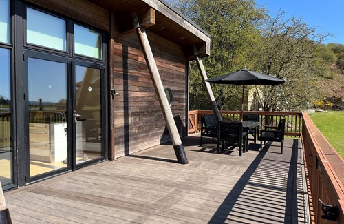Richmond Cottage | A yorkshire dale that sleeps 6 guests in 3 bedrooms