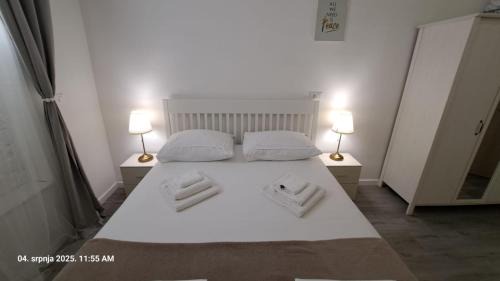 Zagreb Apartment | A&Z APARTMENT