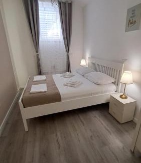Zagreb Apartment | A&Z APARTMENT