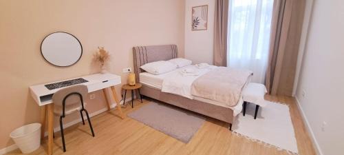 Zagreb Apartment | A&Z deluxe i studio apartment