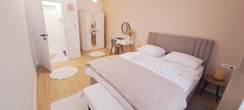 Zagreb Apartment | A&Z deluxe i studio apartment