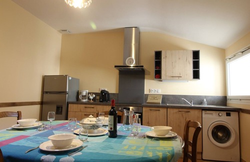 Le Taillan-Medoc House | A Zelia - LE Taillan Medoc
