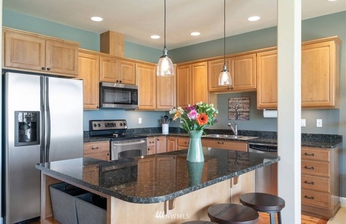 Quincy House | A03-Livin' Life on the Golf Course Sunserra