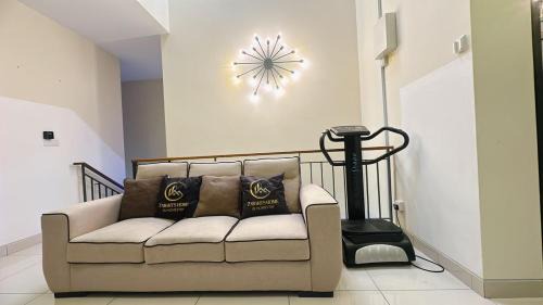 Tebrau House | A04 A Place Just Like Home In Austin