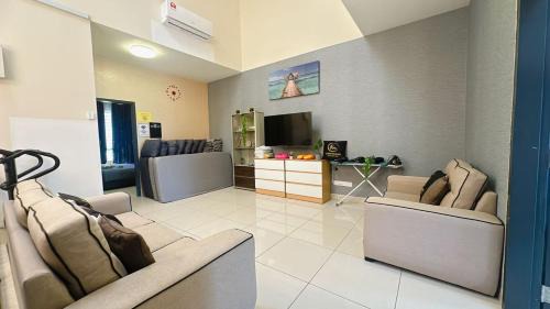 Tebrau House | A04 A Place Just Like Home In Austin