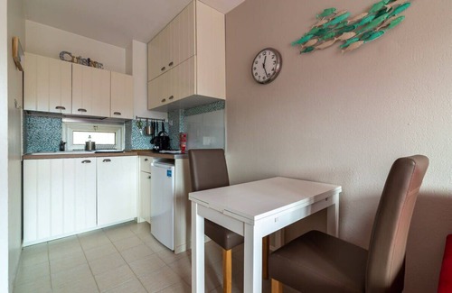Golfe Juan Apartment | A042 - Beautiful functional bright apt- Golfe Juan