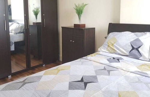 Mabolo House | A1 - 1 Bedroom Comfy Suite at Grand Residences.
