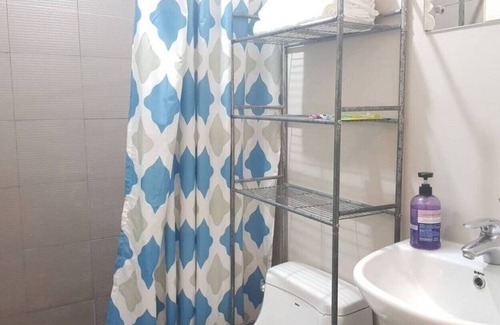 Mabolo House | A1 - 1 Bedroom Comfy Suite at Grand Residences.
