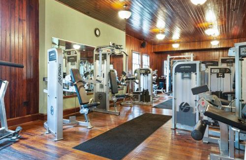 Proctorsville House | A1 at Castle Hill - Apartment