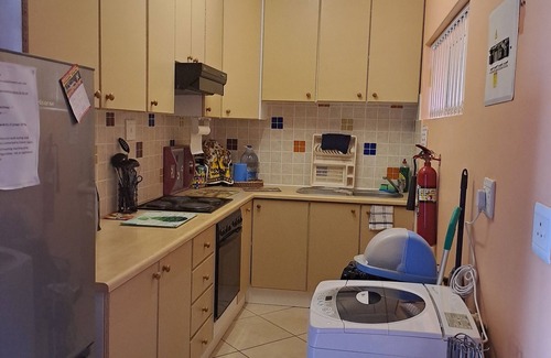 Wavecrest Bed & Breakfast | A1 Kynaston collection