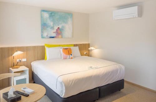 Port Fairy Hotel | A1 Motels and Apartments Port Fairy