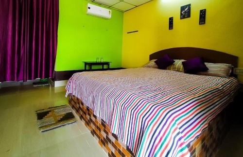 Kanthi Resort | A1 RESORT