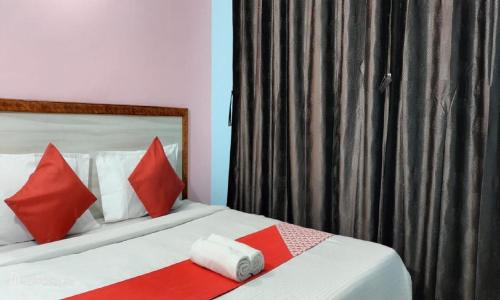 Puri Hotel | A1 ROOMS SEA GOLD (COTTAGE) PURI BEACH