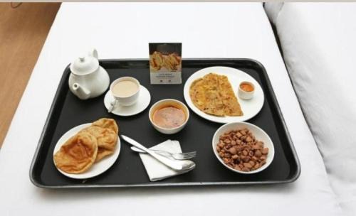 Puri Hotel | A1 ROOMS SEA GOLD (COTTAGE) PURI BEACH