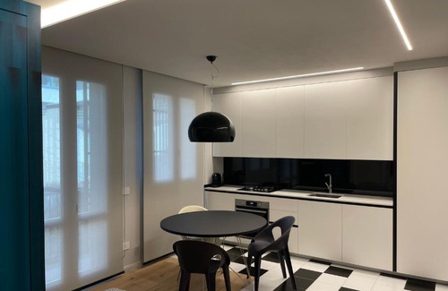 San Giovanni Valdarno Apartment | A10 Palazzo Marconi Apartment