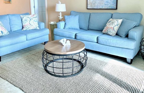 Fort Walton Beach Condo | A109 - Great Location in Waterscape!