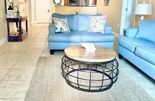 Fort Walton Beach Condo | A109 - Great Location in Waterscape!