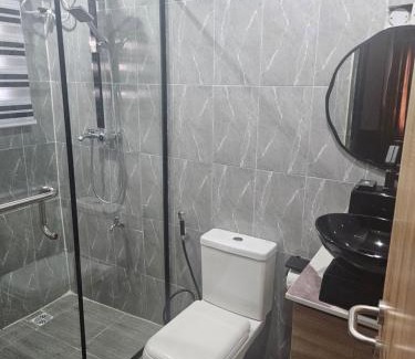 Edunabon Apartment | A12 apartment