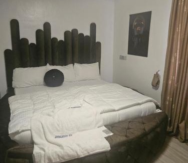 Edunabon Apartment | A12 apartment