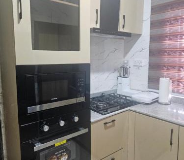Edunabon Apartment | A12 apartment
